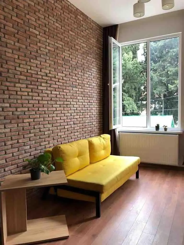 One Bedroom Apartment Near Fabrica Tbilisi